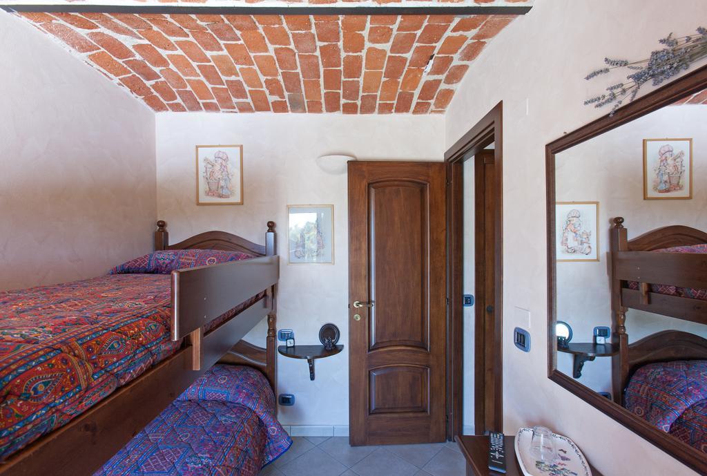 B&B Castelvecchio Ferrere Bilik gambar